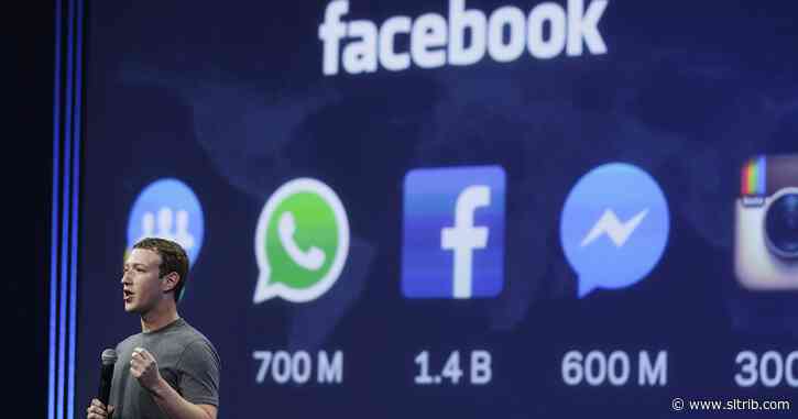 Rich Lowry: Mark Zuckerberg is right about free speech