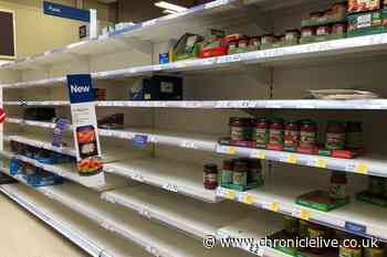 23 pictures that wouldn't have made sense before lockdown