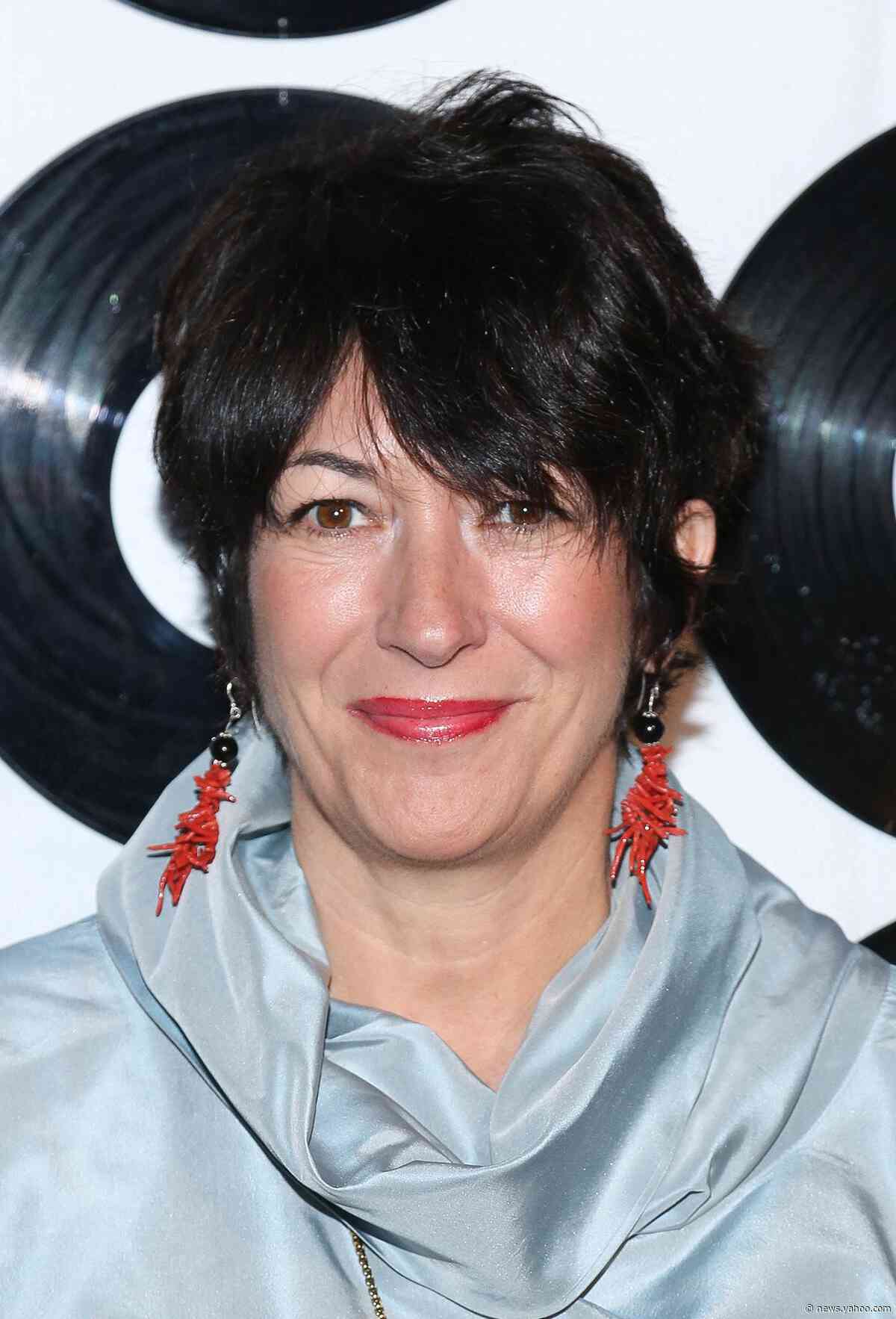 Ghislaine Maxwell argues for $5 million bail, saying she&#39;s &#39;not Jeffrey Epstein&#39;