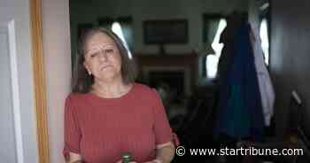 After the virus, Minnesota woman faces a hellish recovery