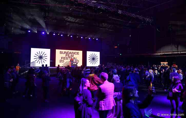 Digital edition of London’s Sundance Film Festival to be held next month
