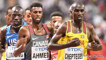 Moh Ahmed shatters Canadian 5,000 record to crack all-time top-10 list