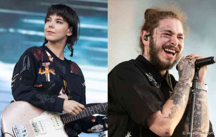 Listen to Of Monsters And Men’s haunting cover of Post Malone’s ‘Circles’