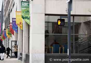 COVID-19 waivers popping up from Pittsburgh gyms to hair salons