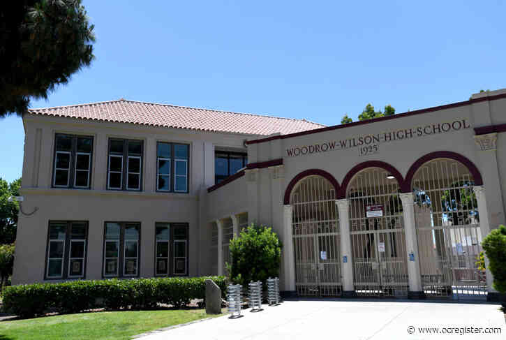 School names latest target in effort to account for racist legacies of historical figures