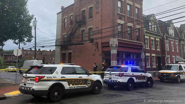 Police Investigating After Body Found In Bushes On Pittsburgh’s North Side