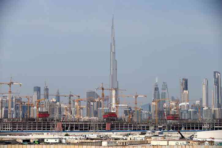 Dubai announces new economic support package, worth over $400 million
