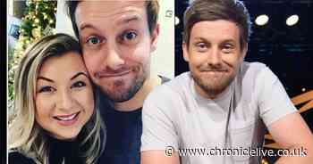 Chris Ramsey 'over the moon' as wife Rosie announces pregnancy