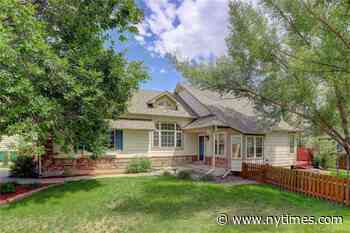 9924 W 106th Place, Westminster, CO - Home for sale - NYTimes.com - The New York Times