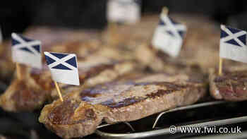 Scotland and Westminster on collision course over food standards - FarmersWeekly