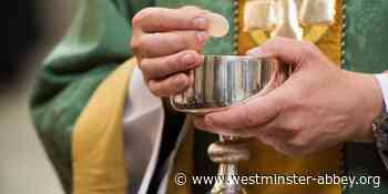 Book for Sunday Services | Westminster Abbey - Westminster Abbey