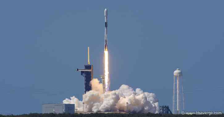 SpaceX delays launch of its latest batch of Starlink satellites, with two hitchhiking spacecraft