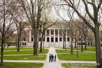 University professors fear returning to campus as coronavirus cases surge