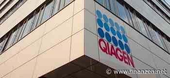 QIAGEN-Aktionärsvertreter hält Offerte von circa 50 Euro für angemessen
