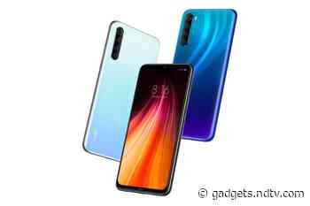 Redmi Note 8 Price in India Hiked Once Again