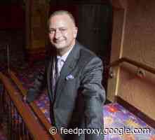 David Fisk Named New Executive Director Of The Charlotte Symphony