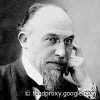 Has So Much Ever Been Made Of So Little? A Look At Erik Satie’s ‘Vexations’