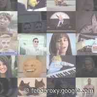 The Crazy-House World That Is YouTube