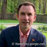 Jeff Haydon Named New Director Of Ravinia