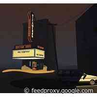 Immersive, Live, Virtual-Reality Theater Is Here (So How Is It?)