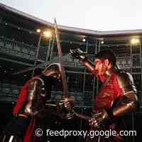 As Of This Weekend, Outdoor Performances May Resume In England