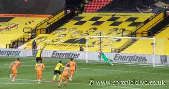 'Crazy defending' - Shearer criticises Manquillo for penalty