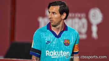 Barcelona vs. Real Valladolid: La Liga live stream, TV channel, how to watch online, news, odds