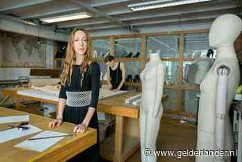 Beyoncé en Lady Gaga lopen in haar creaties: ‘De natuur helpt me verder’