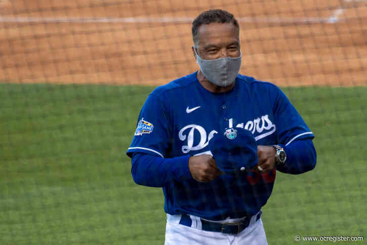 Inside the Dodgers: 10 takeaways from a week of fake games