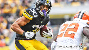 2020 Fantasy Football Rankings: Model that beat experts says draft D'Andre Swift, avoid James Conner