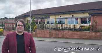 Campaign launched to save estate’s last pub from permanent closure