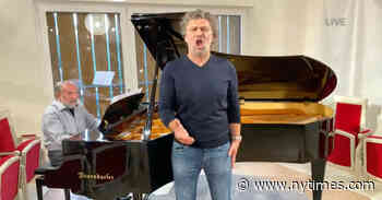 Metropolitan Opera Will Livestream Its Biggest Stars