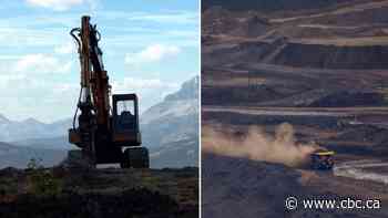 Why is Alberta looking to mine the Rockies for more coal? Here's a 4-minute explanation