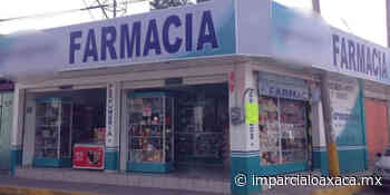 Asaltan farmacia violentamente en Salina Cruz - El Imparcial de Oaxaca