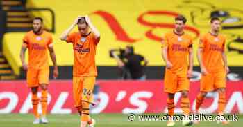 Newcastle's experiment isn't working as Isaac Hayden's missed - 5 things learned