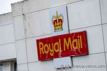 Royal Mail fined £1.5m for late first class letters