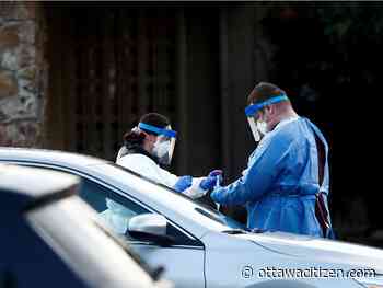 COVID-19: Ontario records 130 new confirmed cases, six deaths