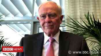 Coronavirus: Emirates set to cut 9,000 jobs, citing pandemic
