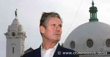 Sir Keir Starmer slams the Government at virtual Durham Miners' Gala