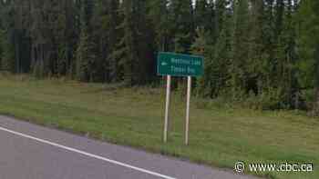 Montreal Lake Cree Nation goes into 'total lockdown' after positive COVID-19 test