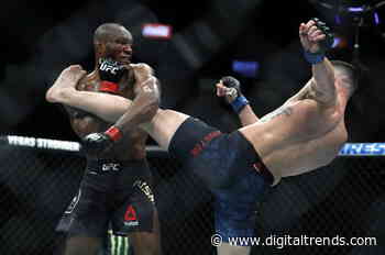 Sign up for ESPN+ now and save $30 on UFC 251: Usman vs Masvidal