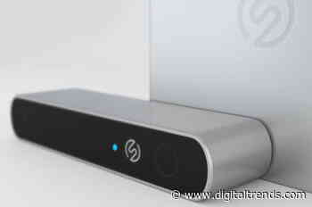 Aftermarket autonomy: This magic box gives your car self-parking abilities