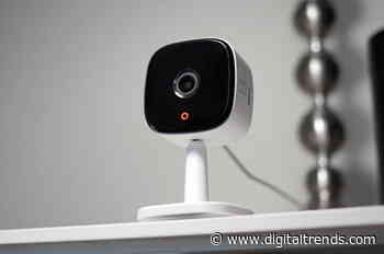 Eufy Security Indoor Cam 2K review: Clarity at a low cost