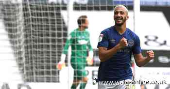 What latest results mean for Cardiff and Swansea's play-off hopes