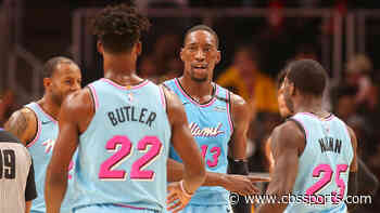 Biggest Heat questions ahead of NBA restart: Miami poised for deep run? What's left in Andre Iguodala's tank?