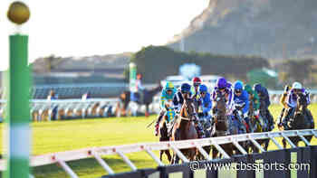 Del Mar Pick 4 odds, predictions: Proven handicapper reveals July 11 horse racing best bets