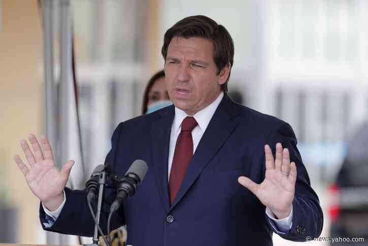 US Supreme Court asked to lift stay on Florida felon voting
