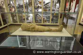 Museum’s most famous pieces