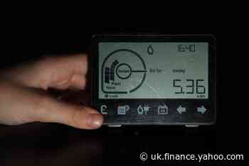 Coronavirus: Smart meter owners estimate £270m energy savings