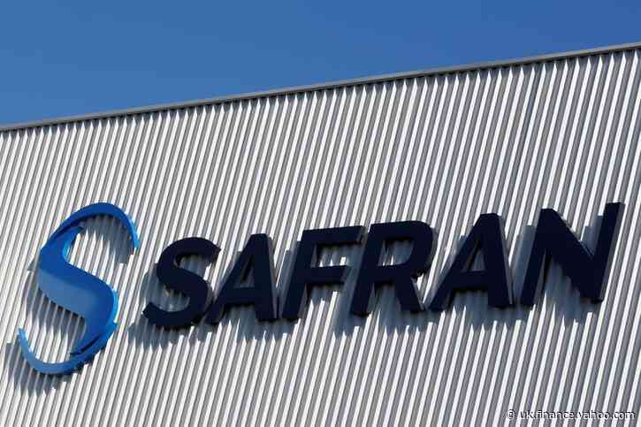 French aerospace firm Safran to build new Mexico factory - Mexican foreign minister